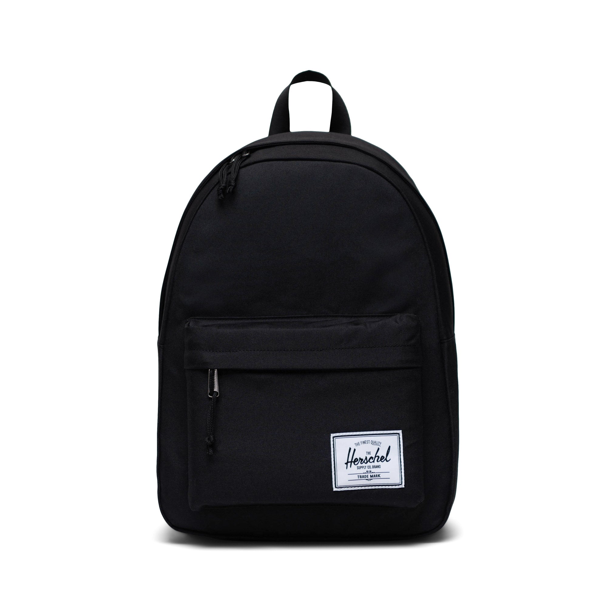 herschel backpack stockists uk Herschel Classic Backpack 26L – Black