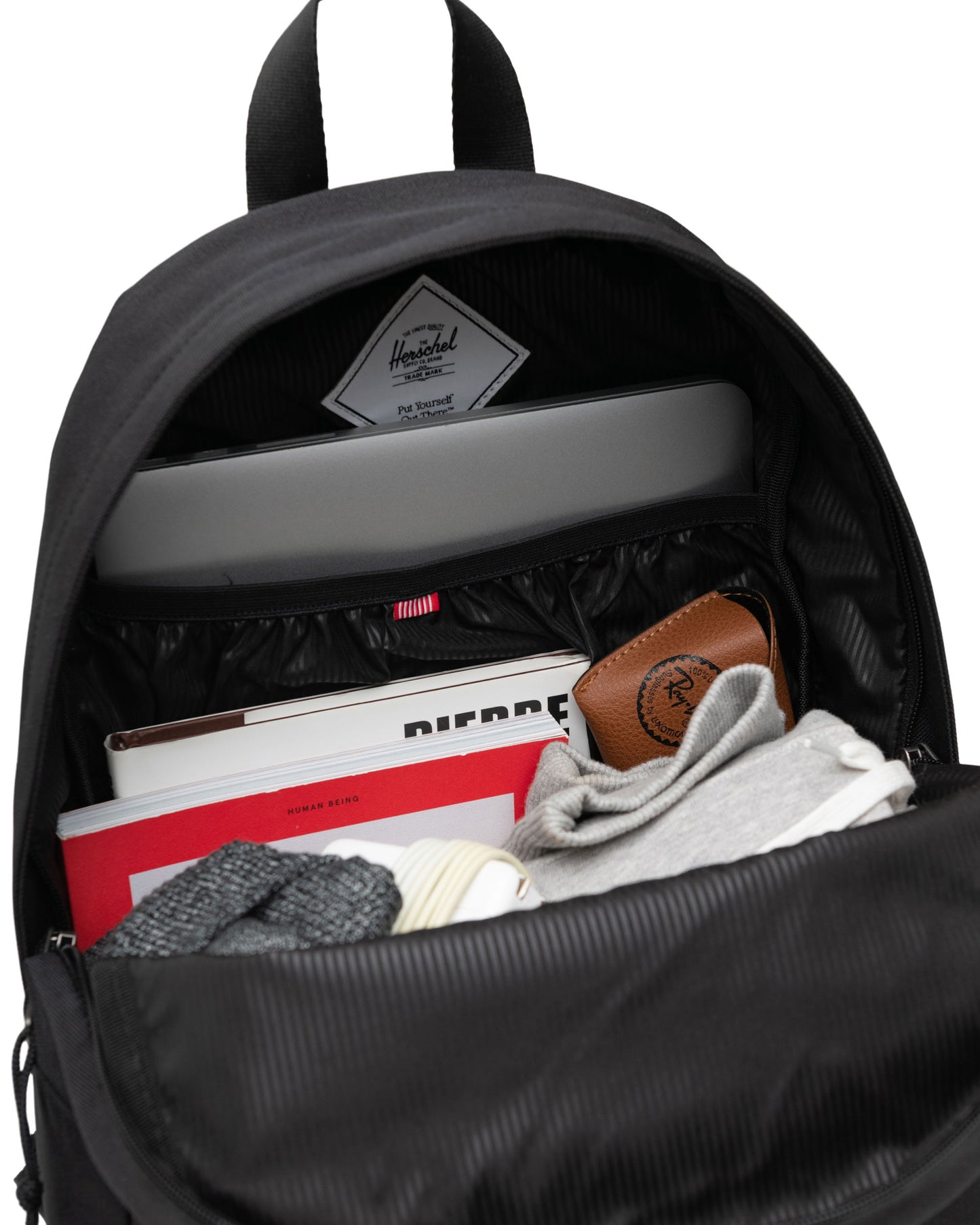 Herschel Classic™ Backpack | 26L | Black