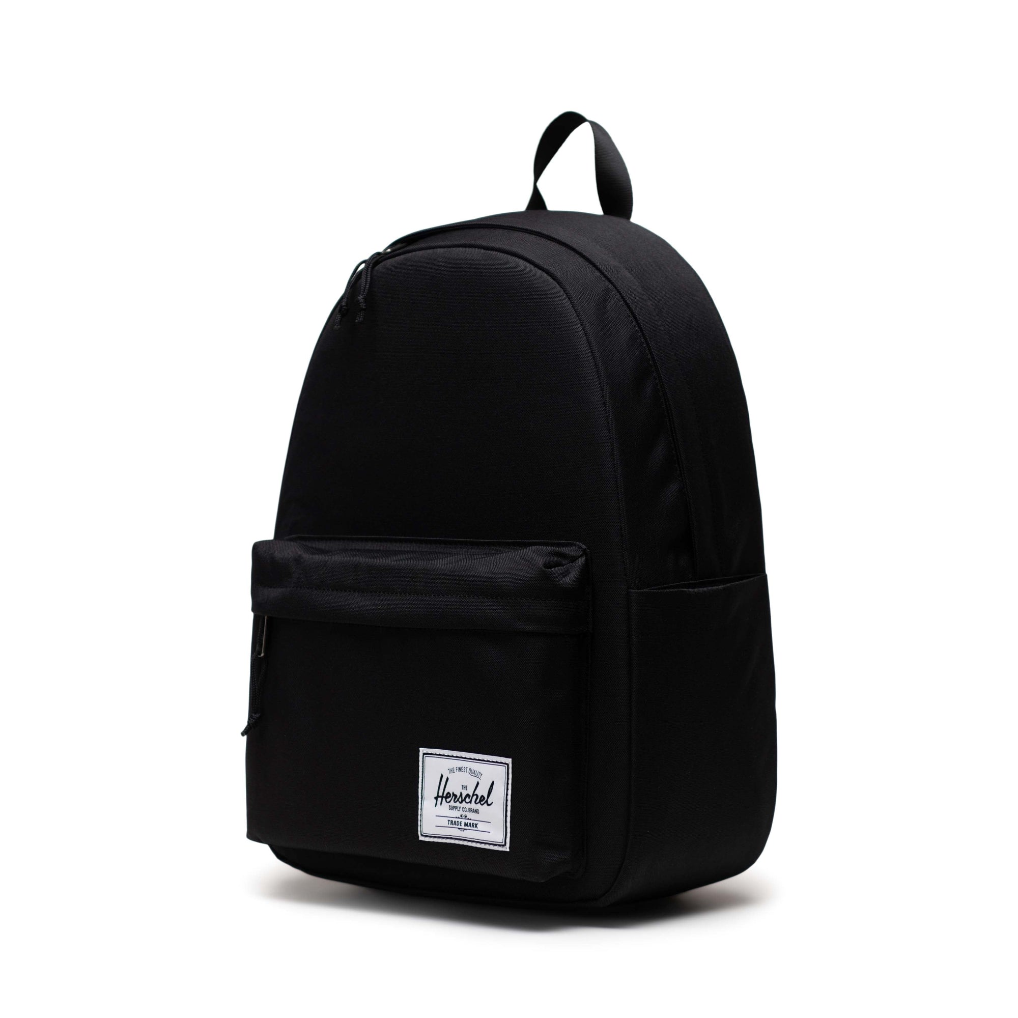 Herschel Classic XL backpack black side view