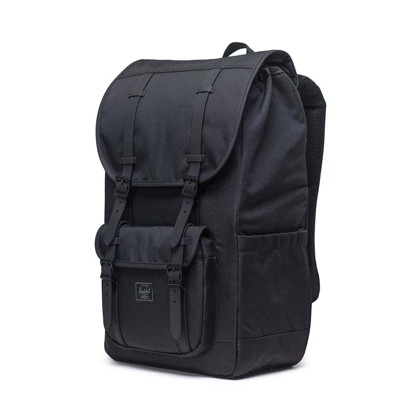 Herschel Little America™ Backpack | 30L | Black Tonal