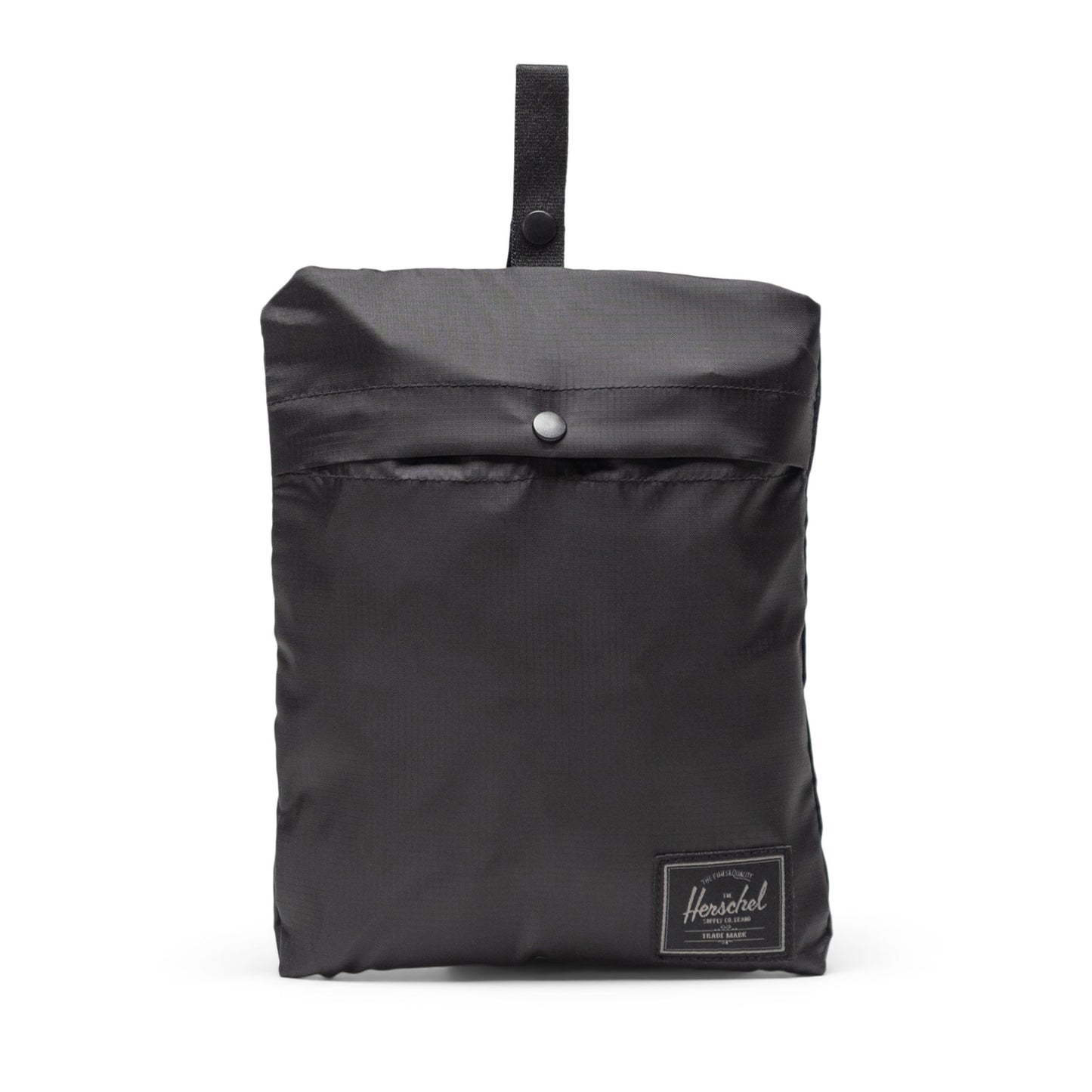 Herschel Portland Tote | Packable - 23.7L | Black Tonal