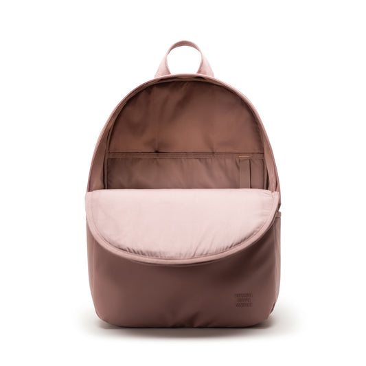 Alberni Backpack | Weather Resistant - 24L | Ash Rose