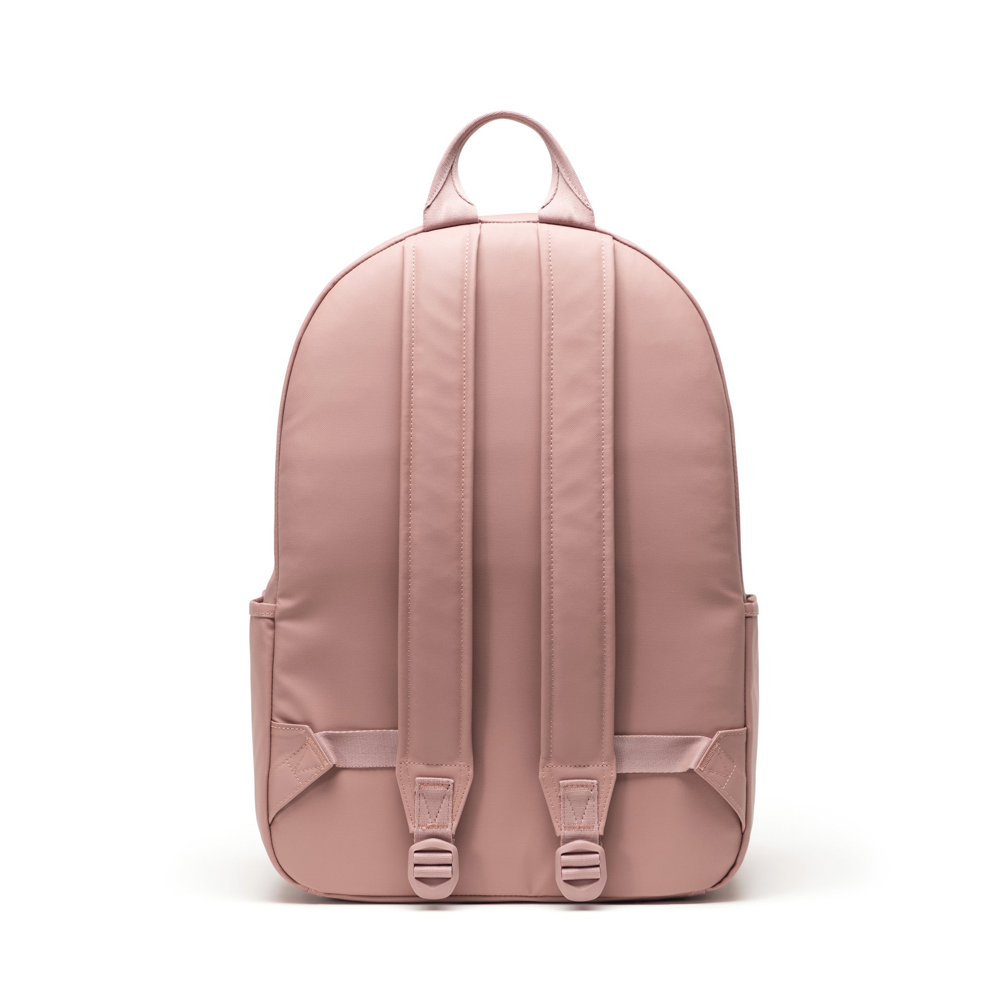 Herschel Alberni weather-resistant backpack 24L Ash Rose rear view