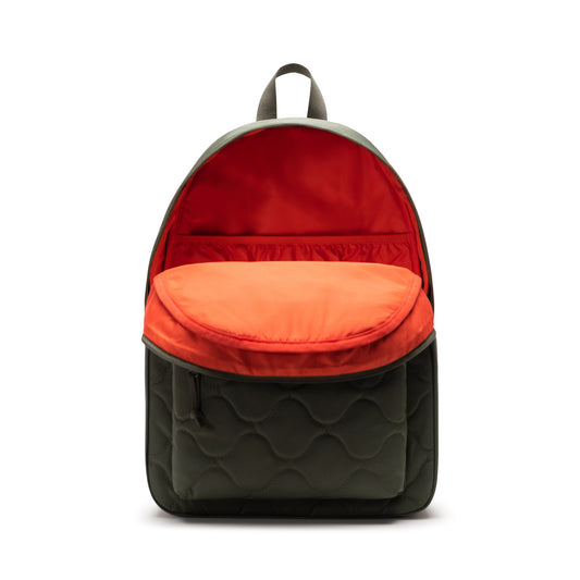 Herschel Classic™ XL Backpack | Quilted Capsule - 30L | Beetle