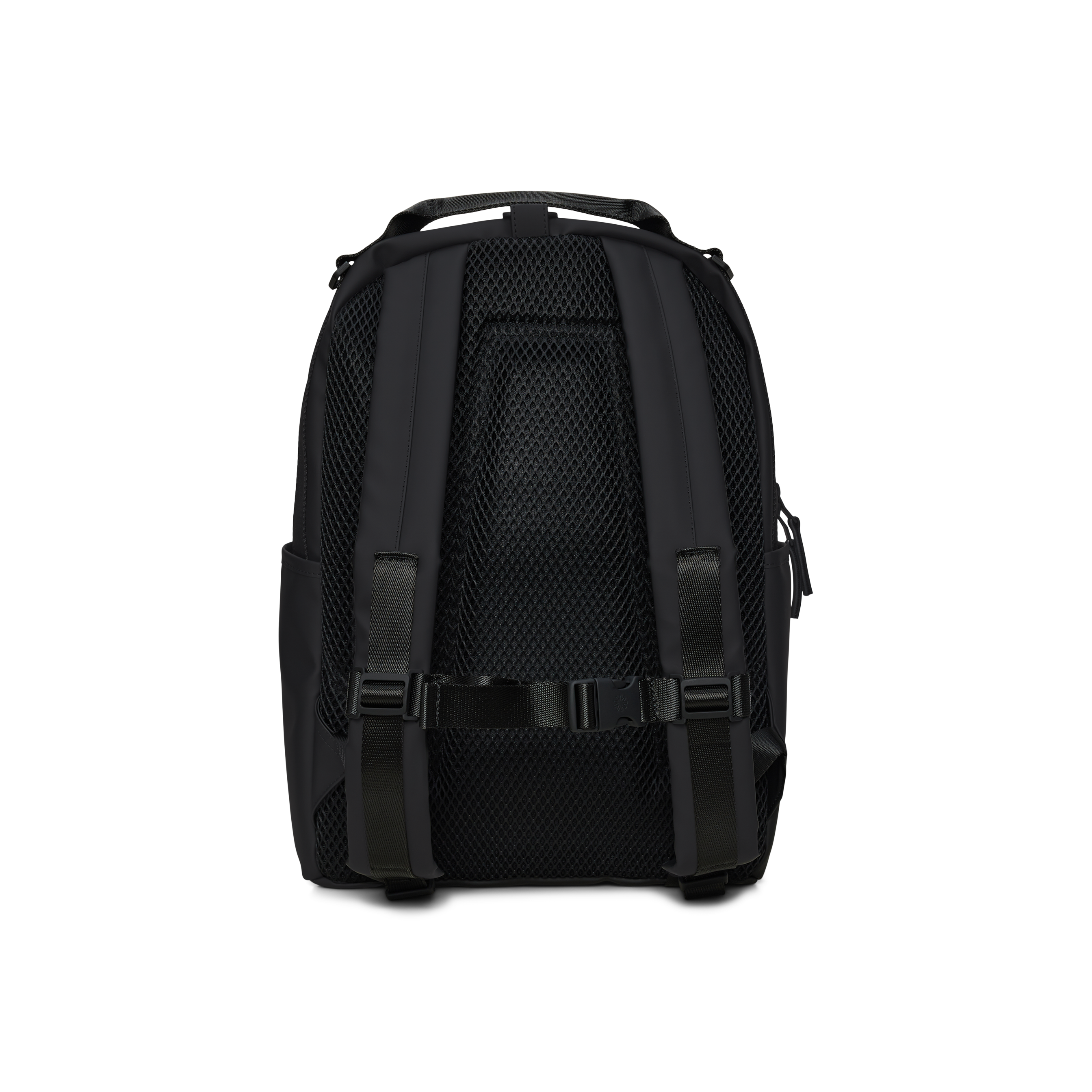 RAINS Clip Backpack rear view
