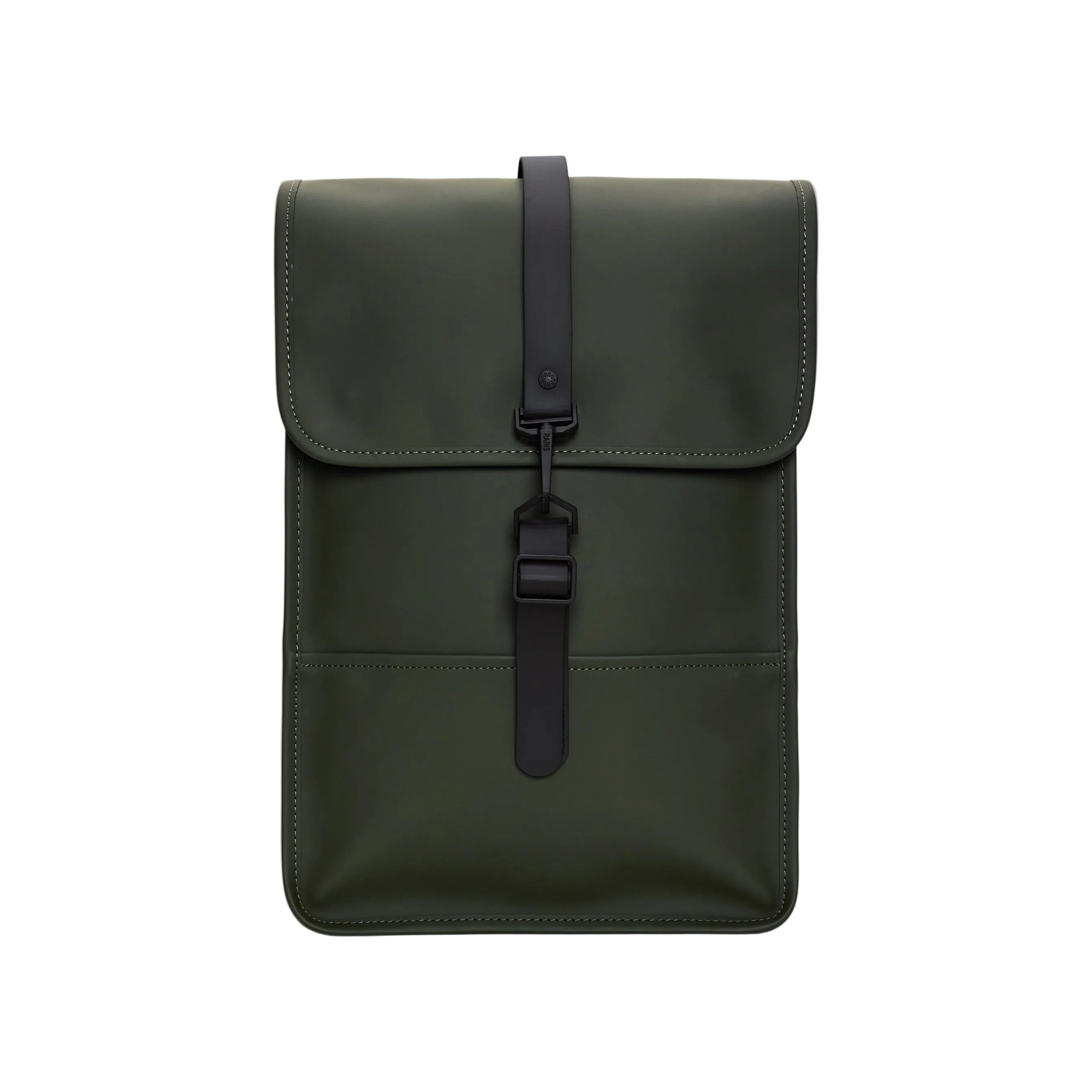 RAINS W3 Backpack Mini front