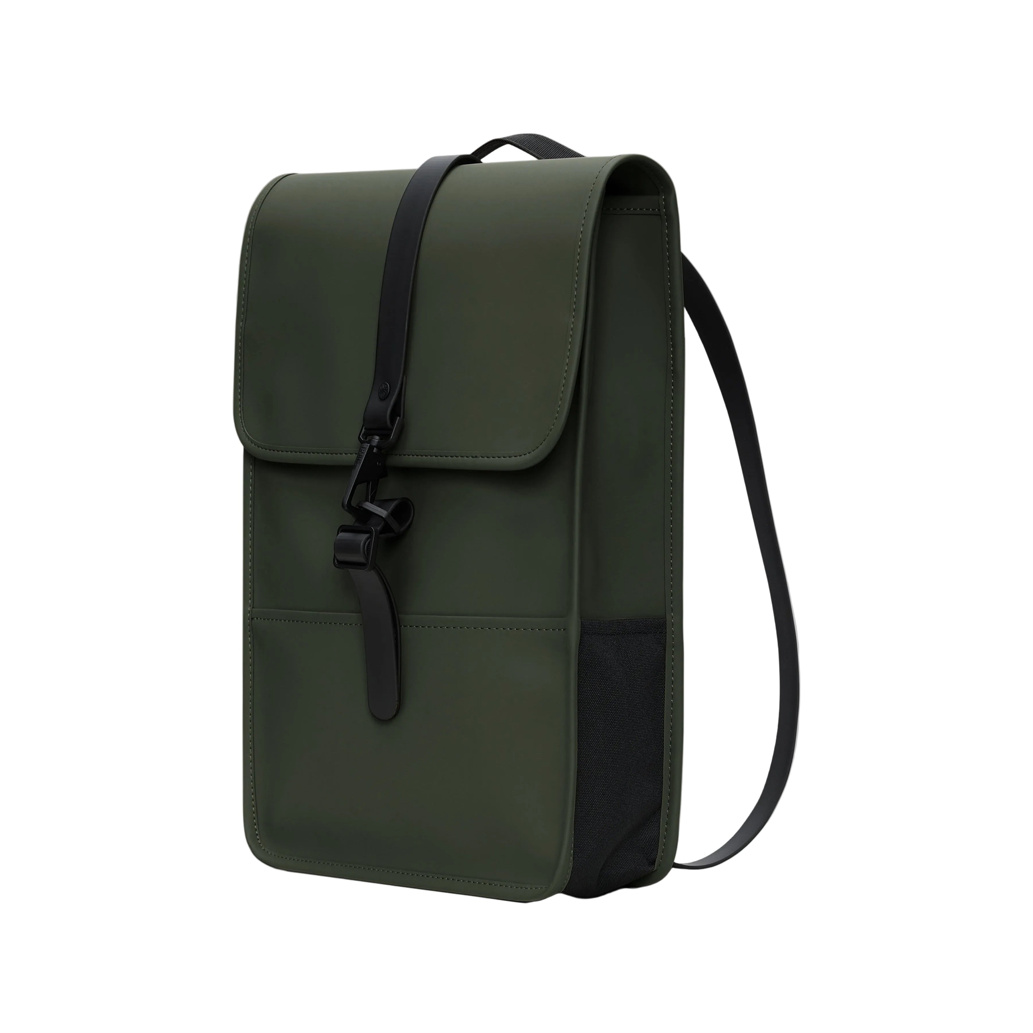 RAINS W3 Backpack Mini side