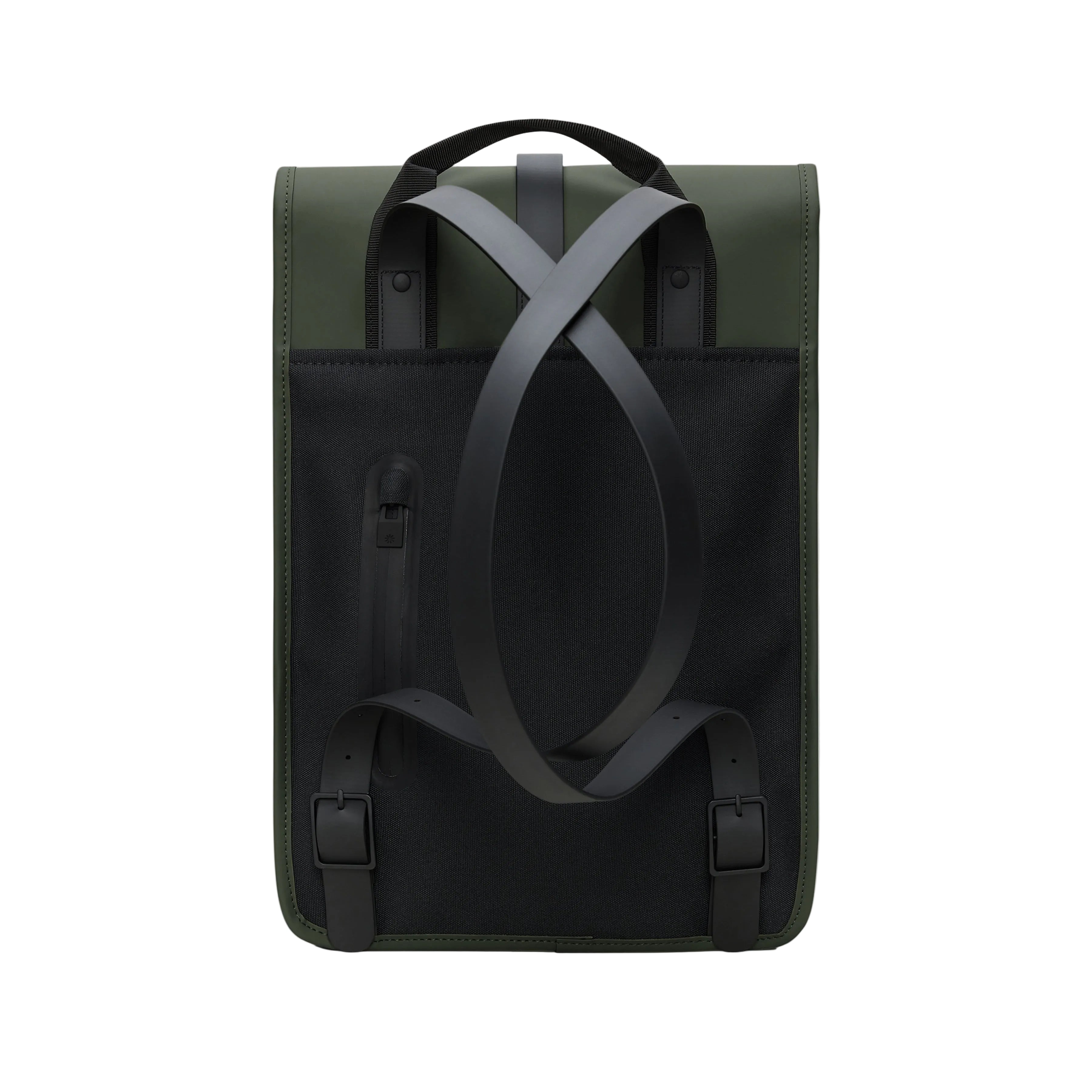 RAINS W3 Backpack Mini rear
