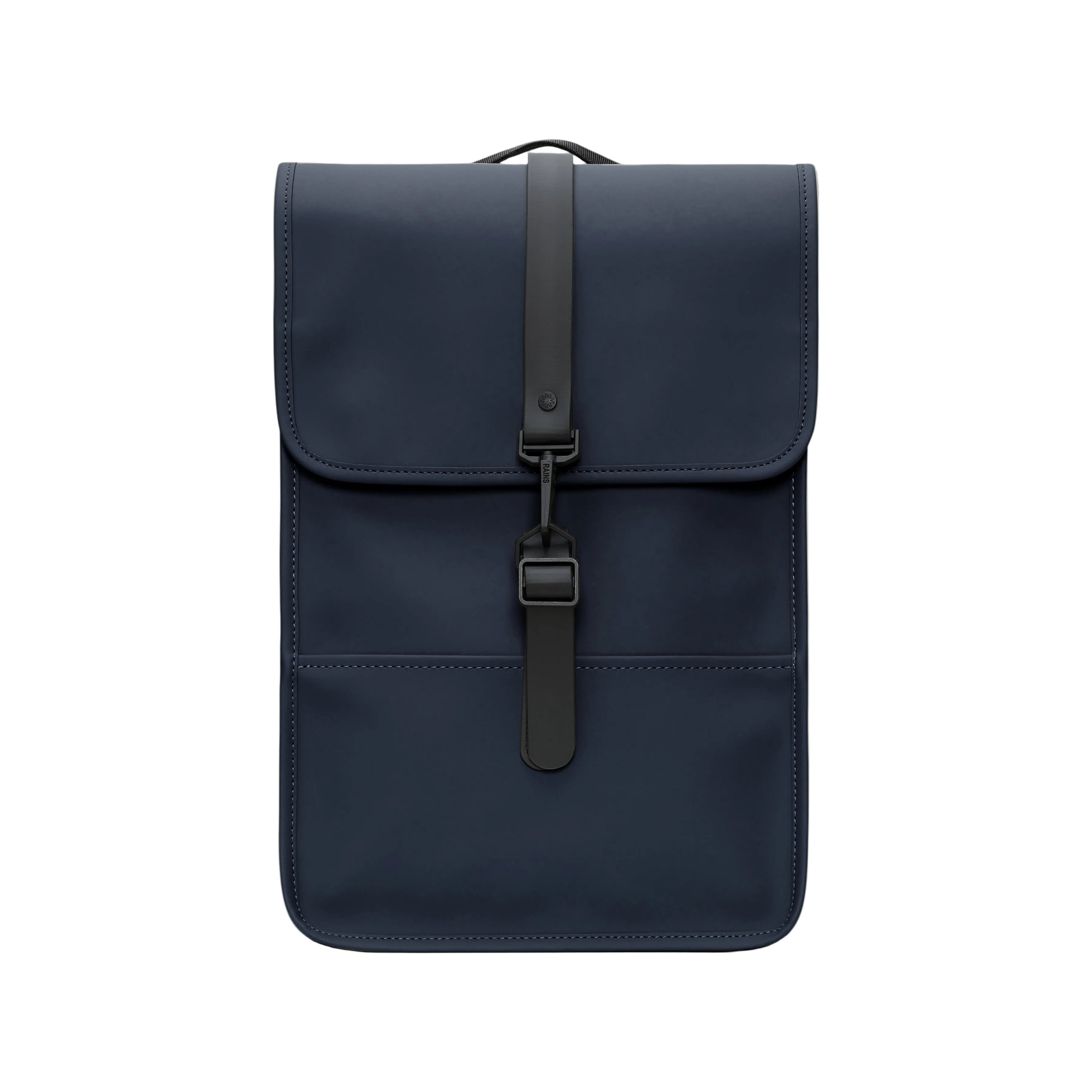 RAINS W3 Backpack Mini front