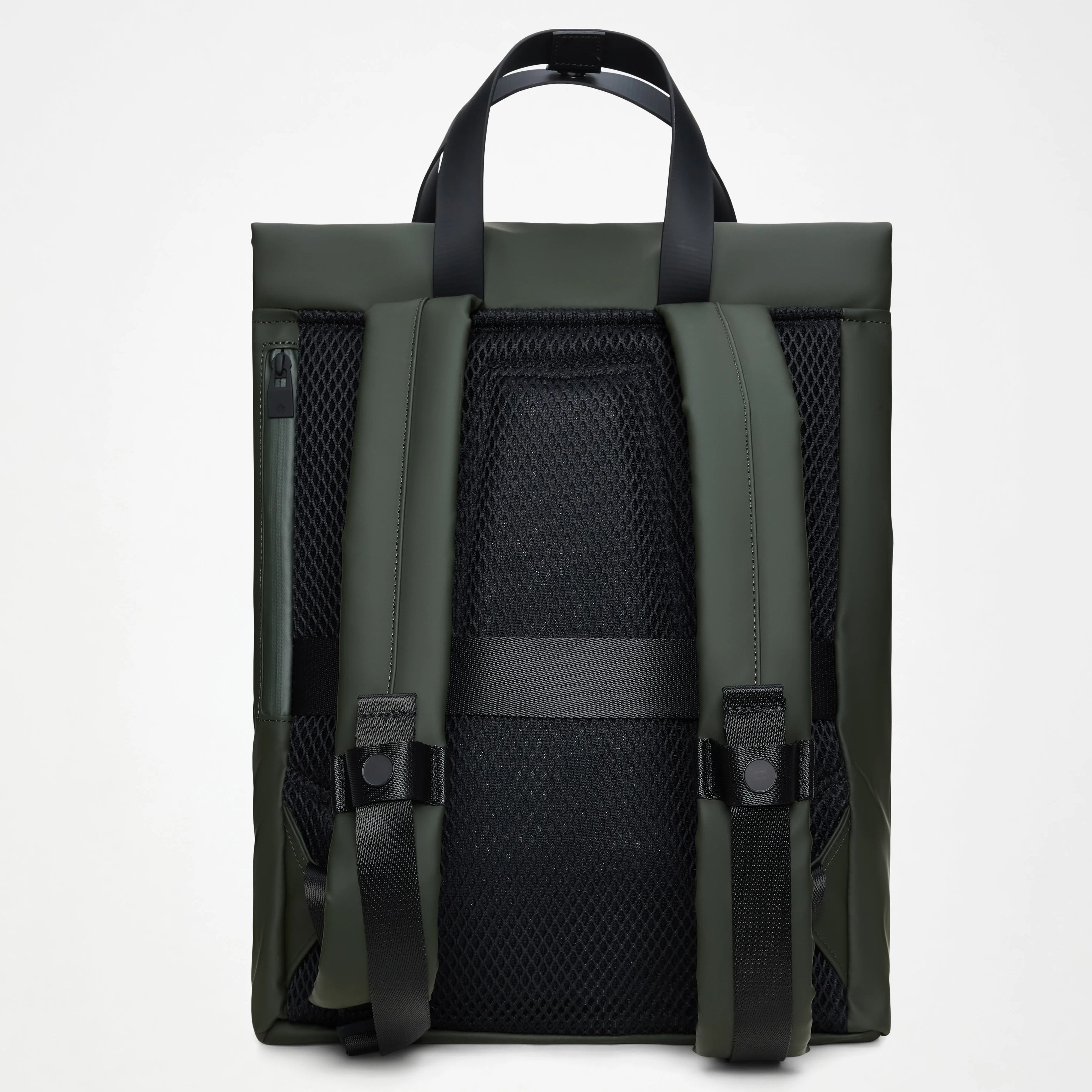 RAINS 2-Way Tote rear
