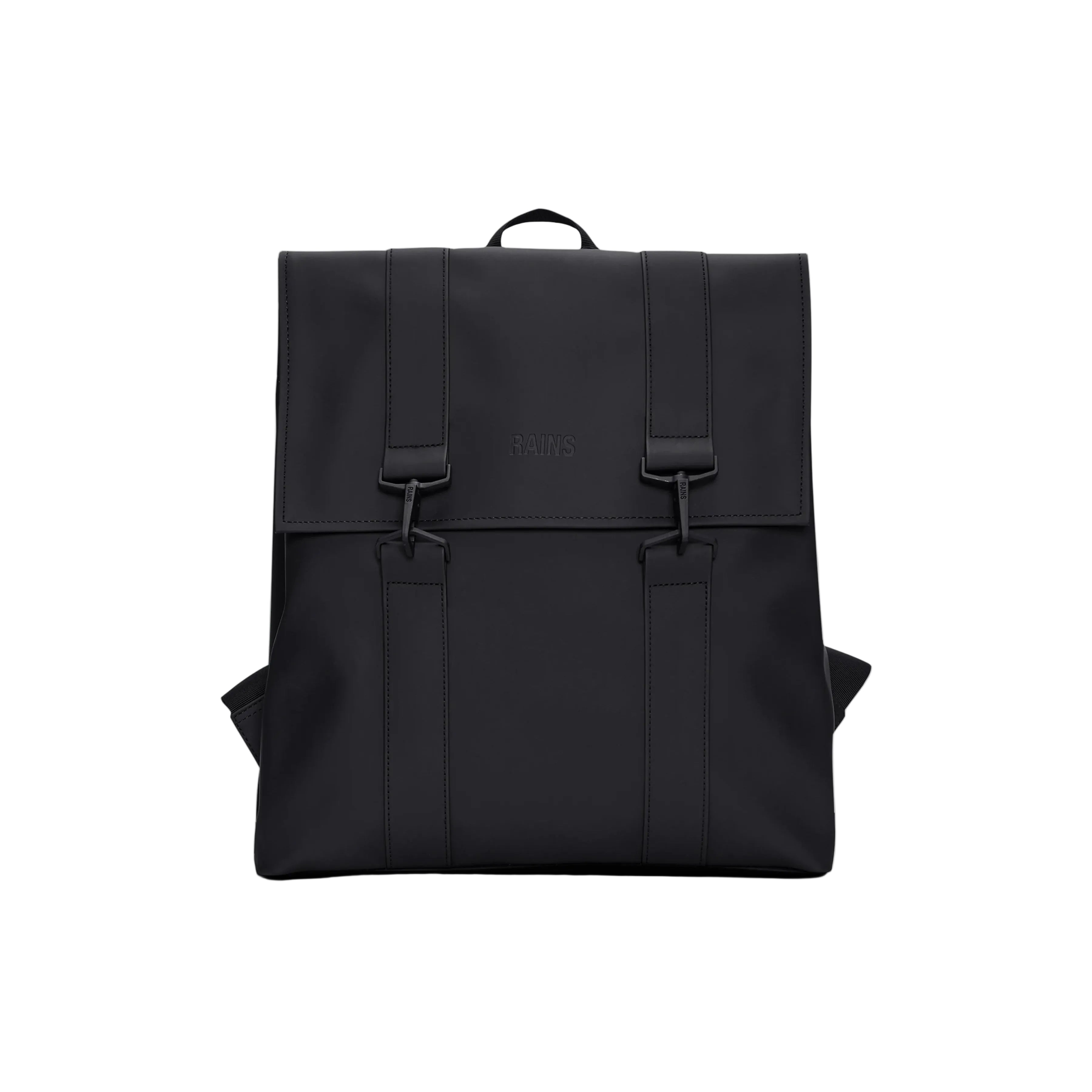 RAINS MSG Bag W3 front