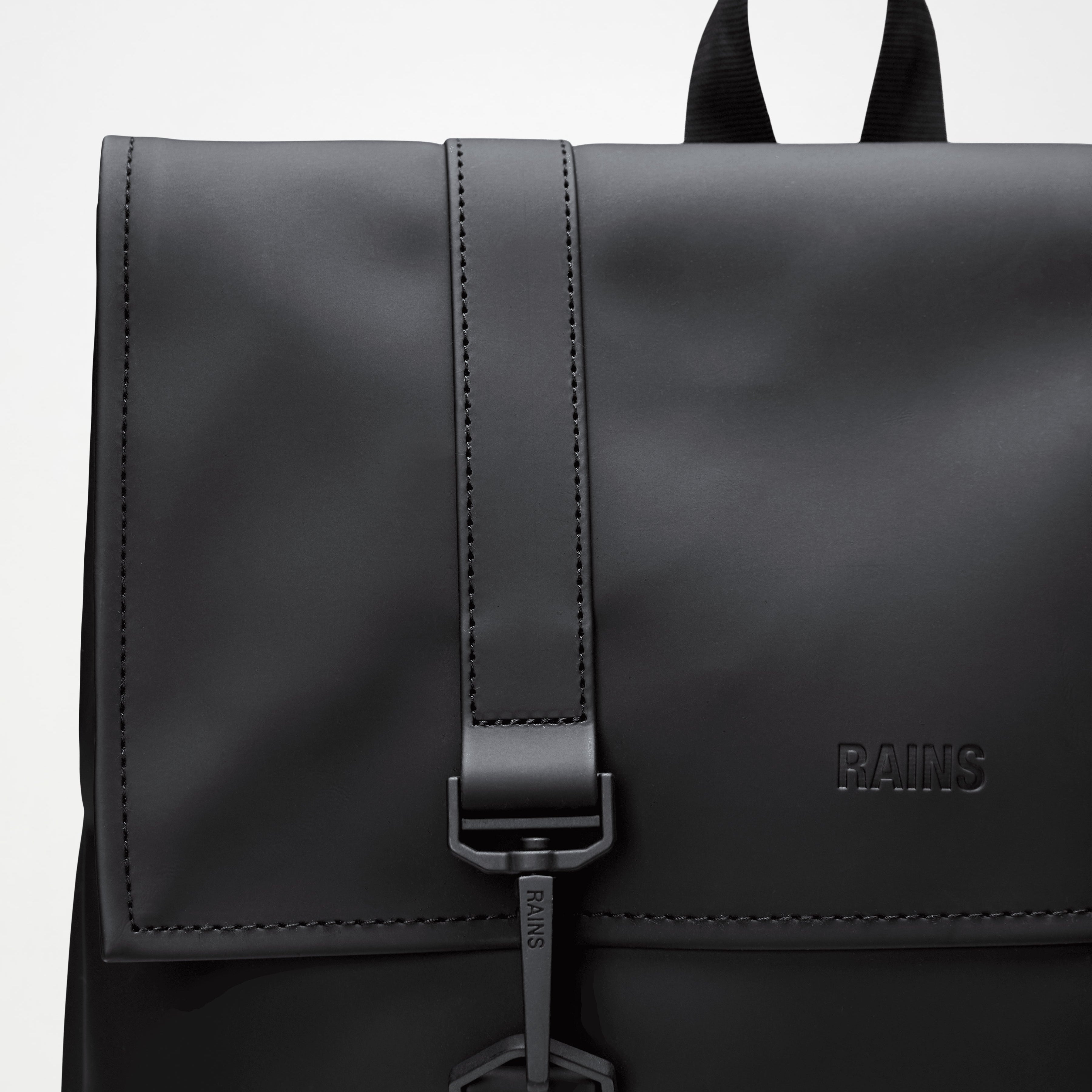 RAINS MSG Bag W3