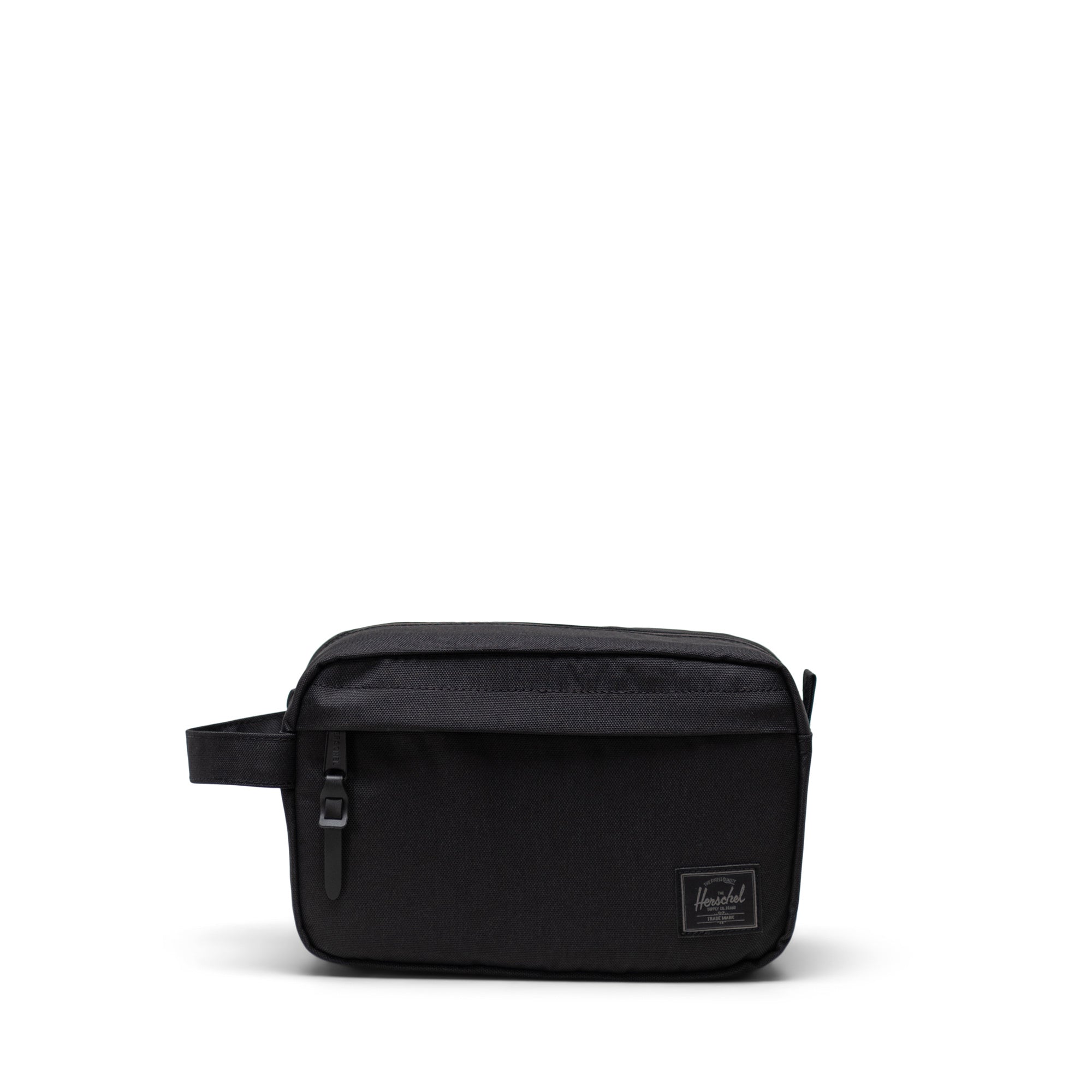 Herschel Chapter Travel Kit 5L black tonal