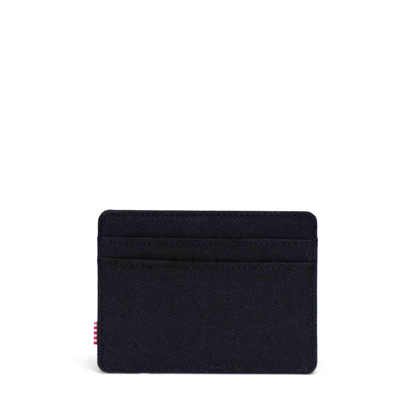 Charlie Cardholder Wallet | Black