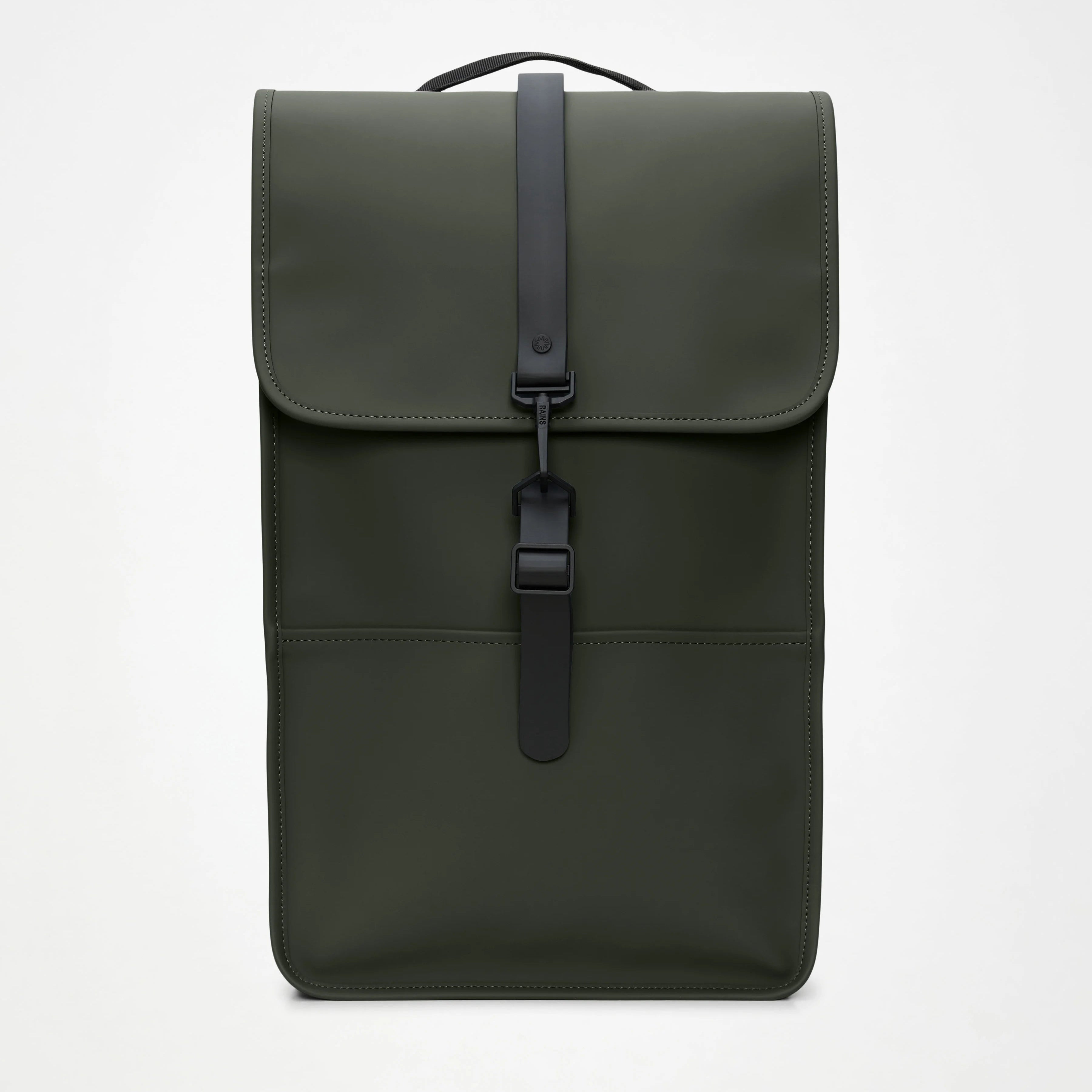 RAINS W3 Backpack Front