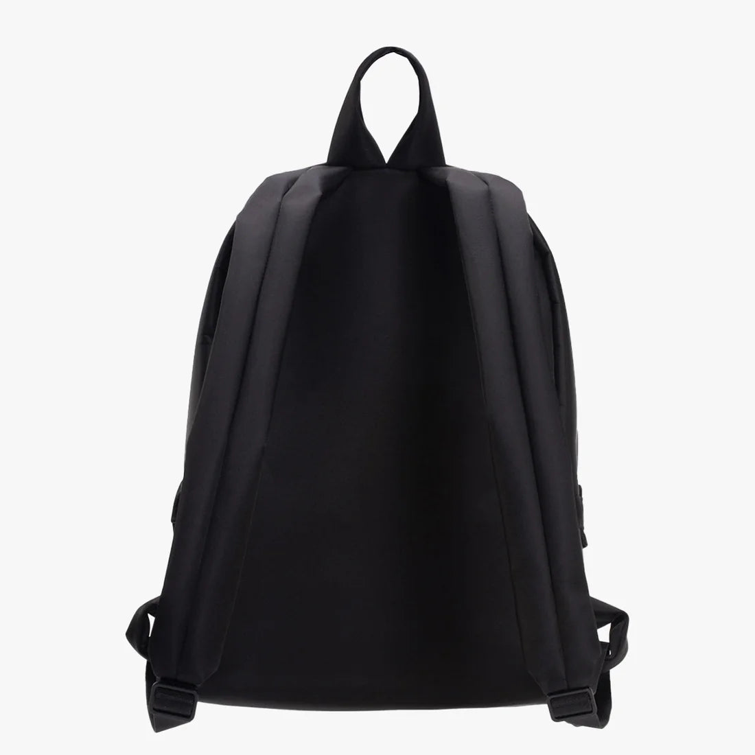 Côte&Ciel Sava M Sleek Backpack – Black Nylon