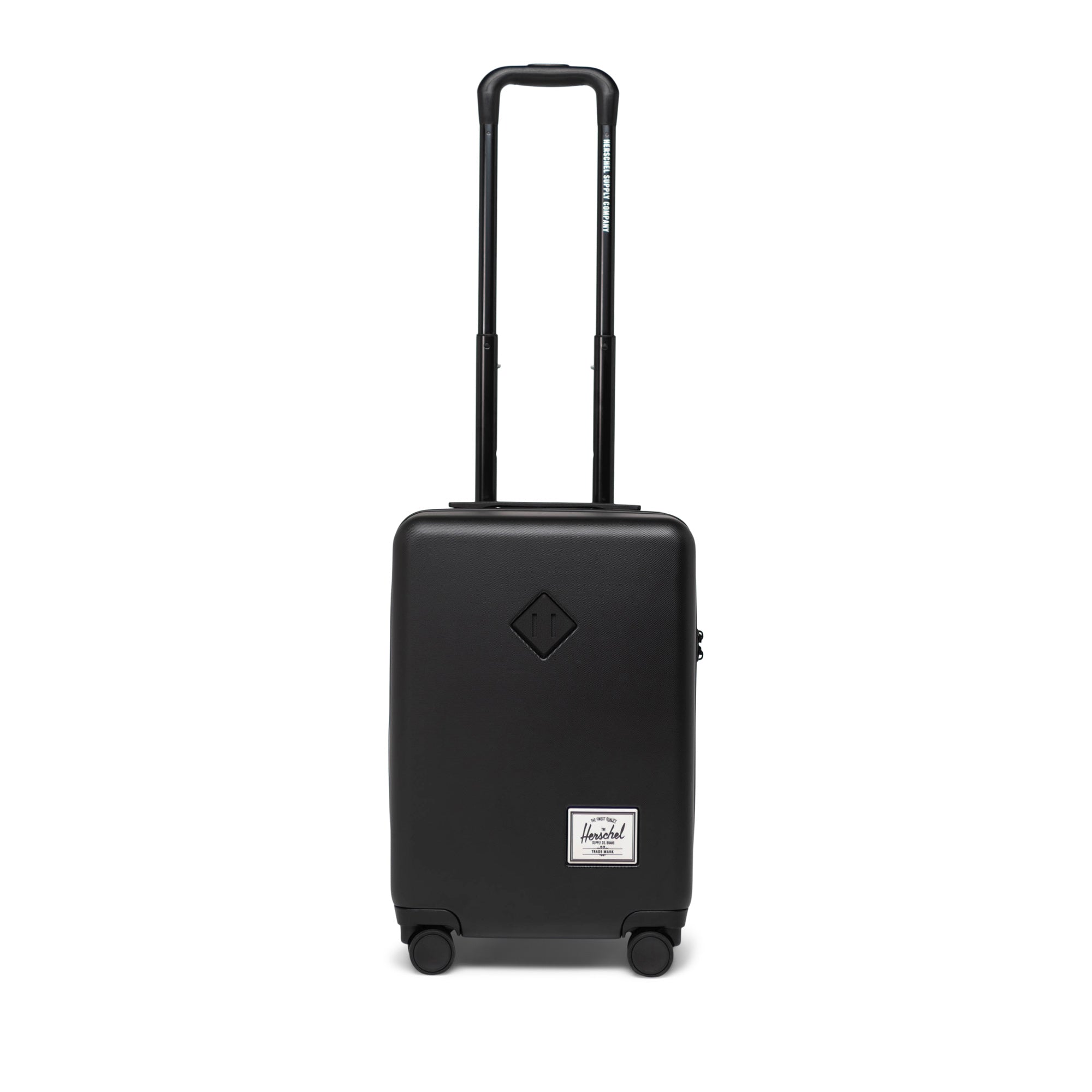Herschel Heritage Hardshell Large Carry-On luggage 43L black