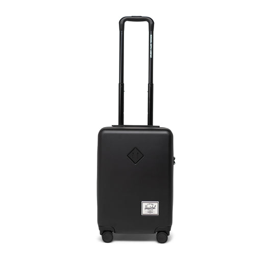 Herschel Heritage™ Hardshell Large Carry-On | 43L | Black