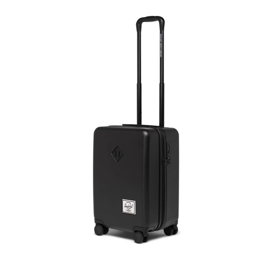 Herschel Heritage™ Hardshell Large Carry-On | 43L | Black