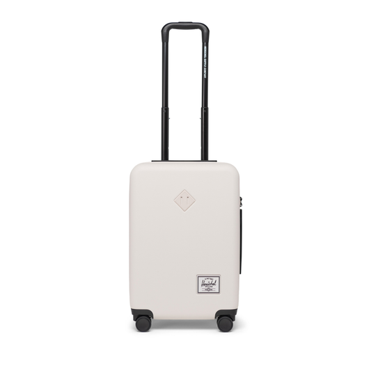 Herschel Heritage™ Hardshell Large Carry-On | 43L | Moonbeam