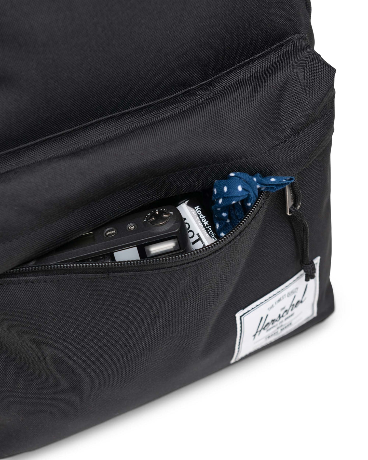 Herschel Classic™ Backpack | XL - 30L | Black