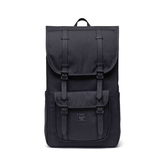 Herschel Little America™ Backpack | 30L | Black Tonal