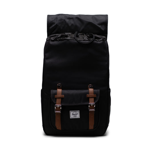 Herschel Little America™ Backpack | 30L | Black