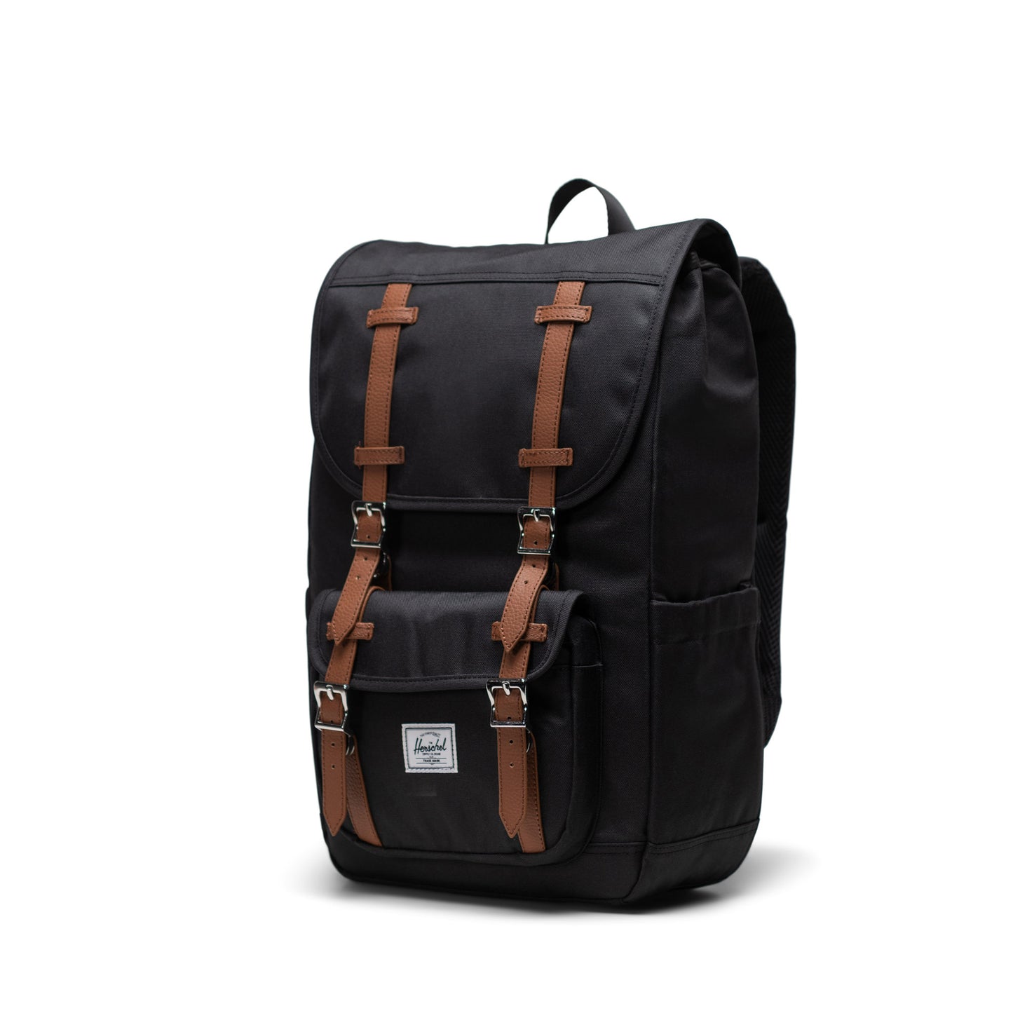 Herschel Little America™ Backpack | 30L | Black