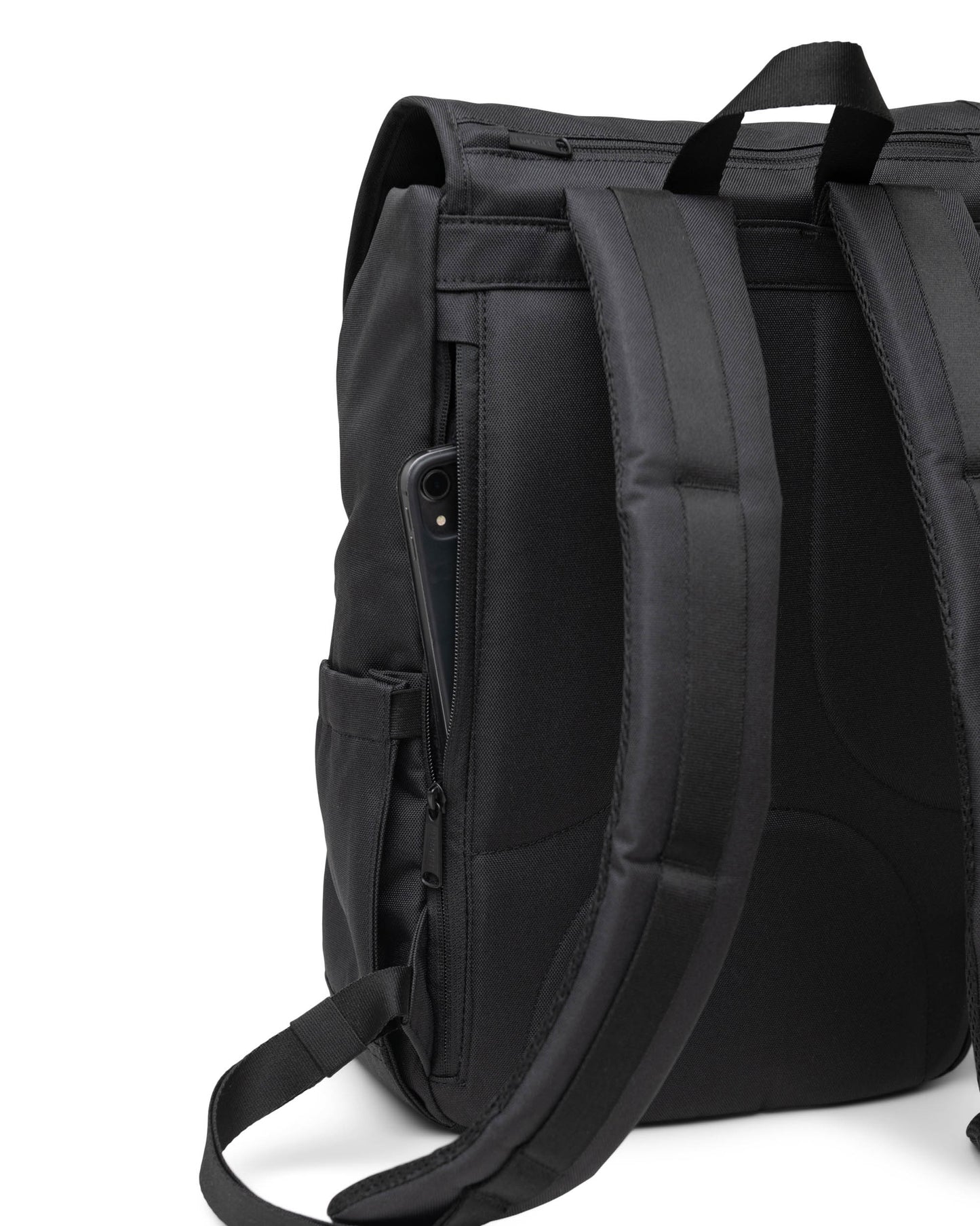Herschel Little America™ Backpack | 30L | Black