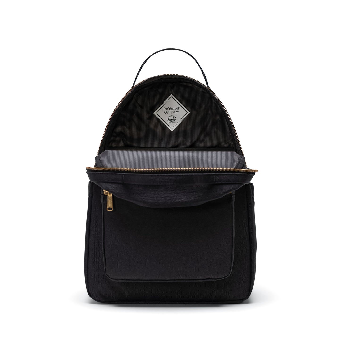 Herschel Nova™ Backpack | 18L | Black