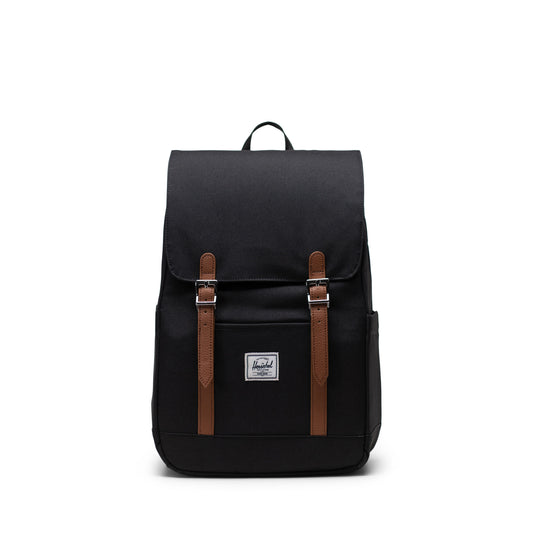 Herschel Retreat™ Small Backpack | 17L | Black