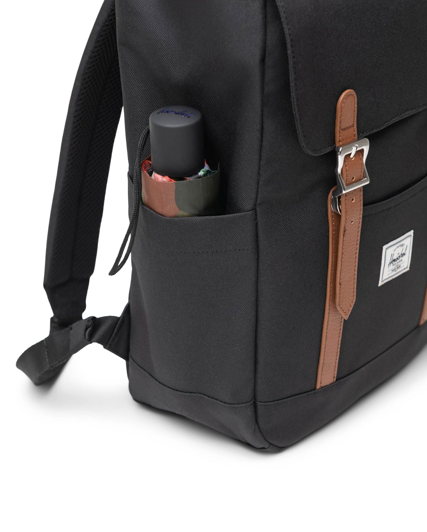 Herschel Retreat™ Small Backpack | 17L | Black