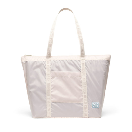 Herschel Portland Tote | Packable - 23.7L | Moonbeam