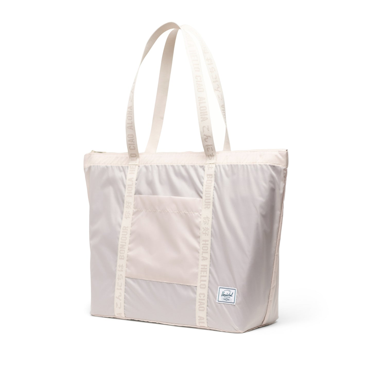 Herschel Portland Tote | Packable - 23.7L | Moonbeam