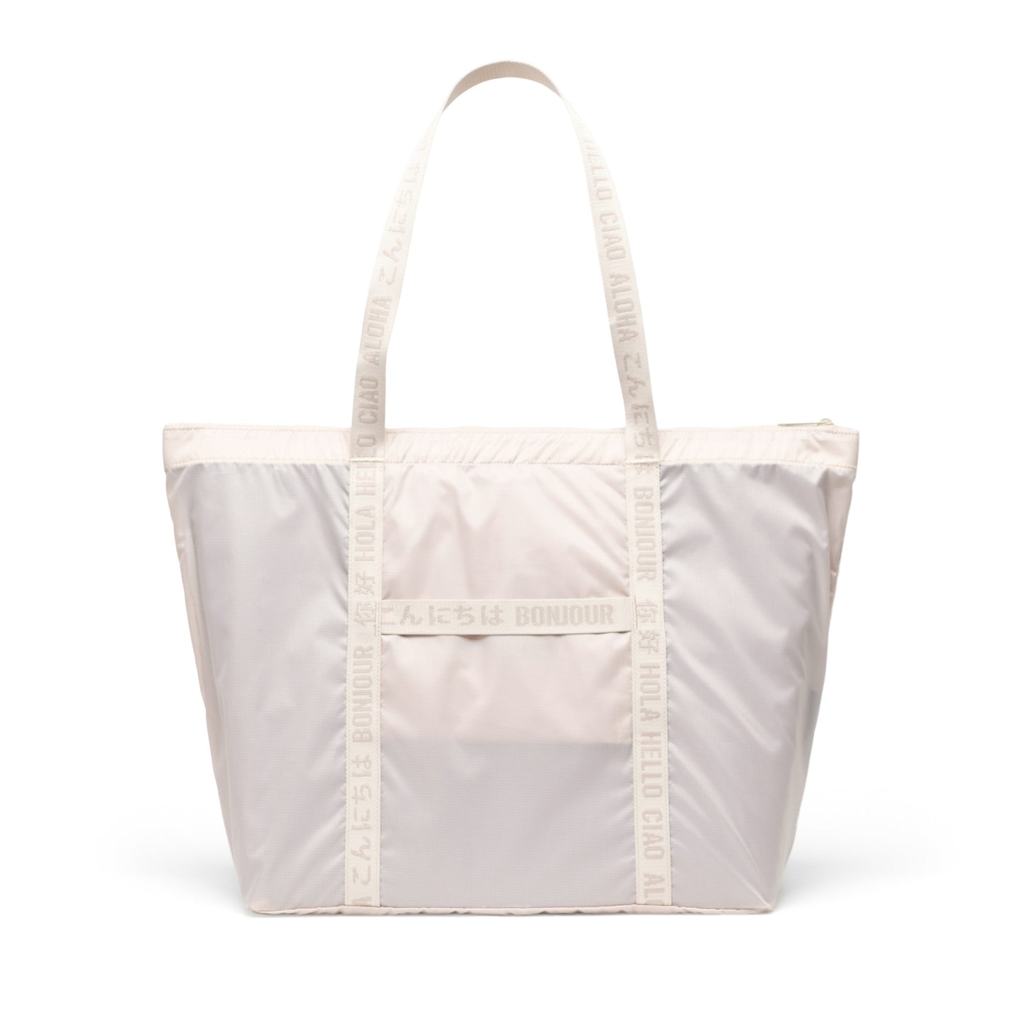 Herschel Portland Tote | Packable - 23.7L | Moonbeam