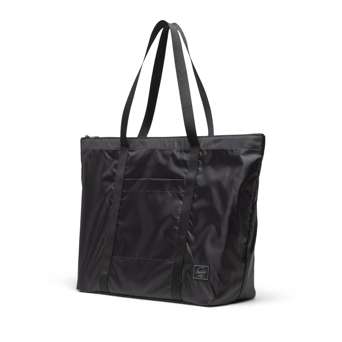 Herschel Portland Tote | Packable - 23.7L | Black Tonal