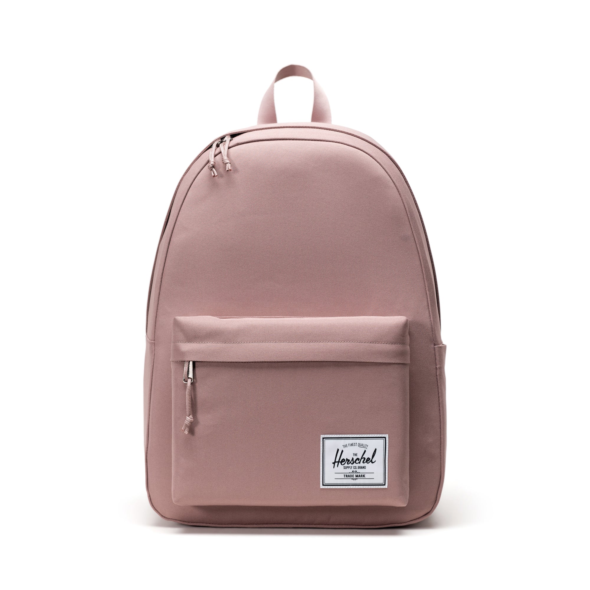 Herschel Classic XL Backpack 30L in Ash Rose