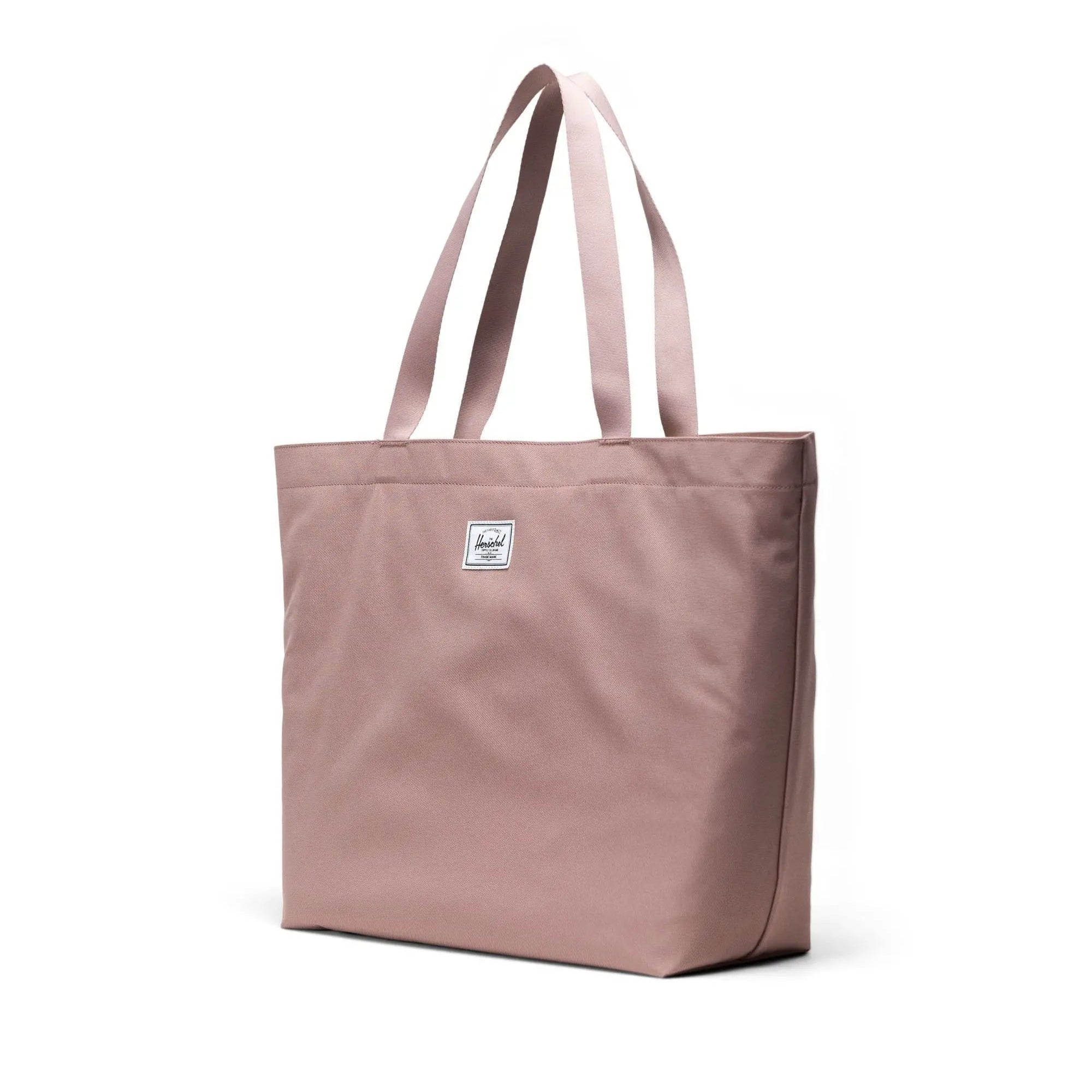 Herschel Classic Tote Bag 19L in Ash Rose