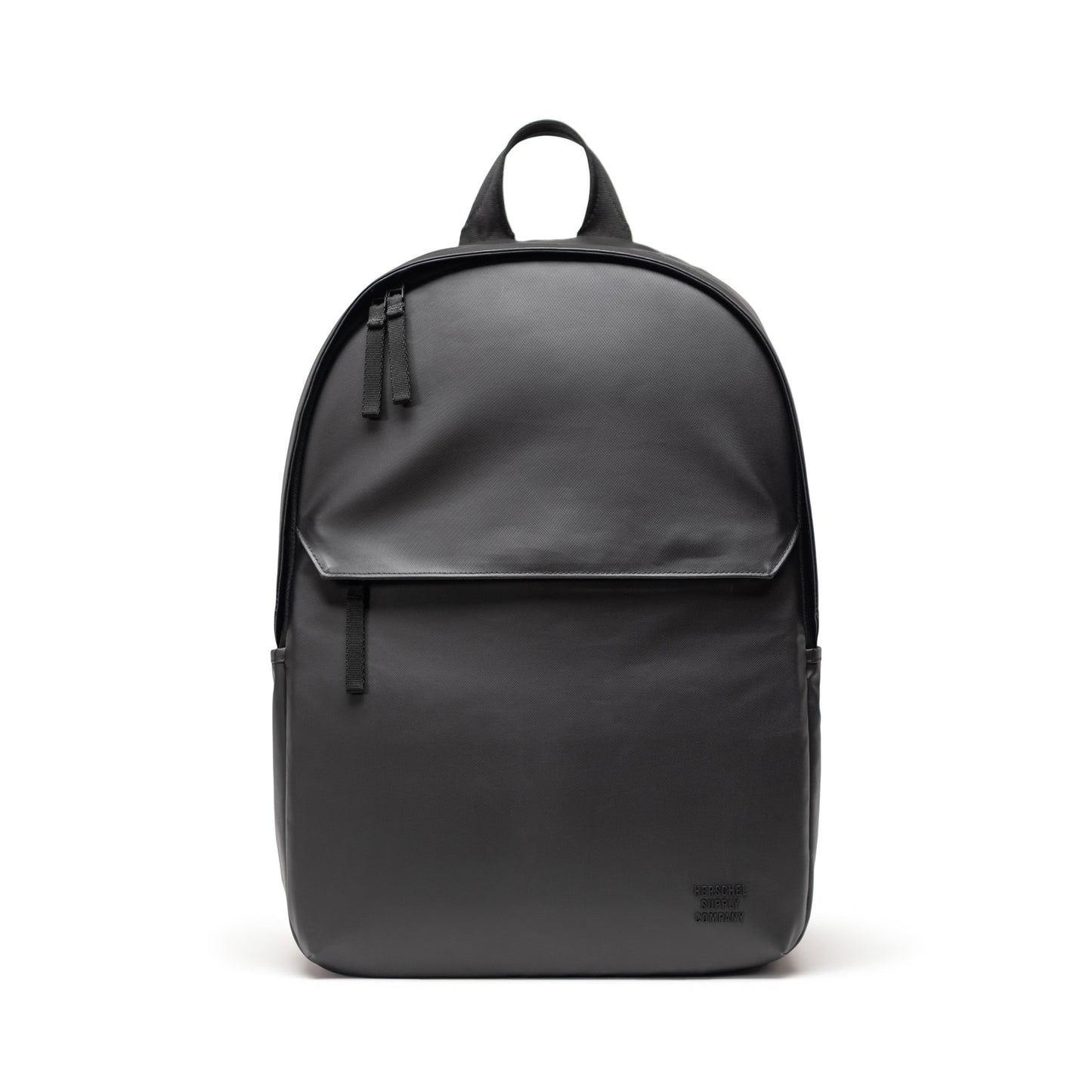 Alberni Backpack | Weather Resistant - 24L | Black