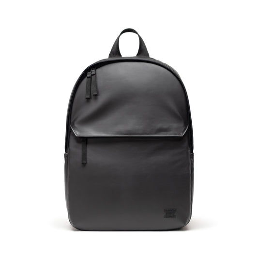 Alberni Backpack | Weather Resistant - 24L | Black