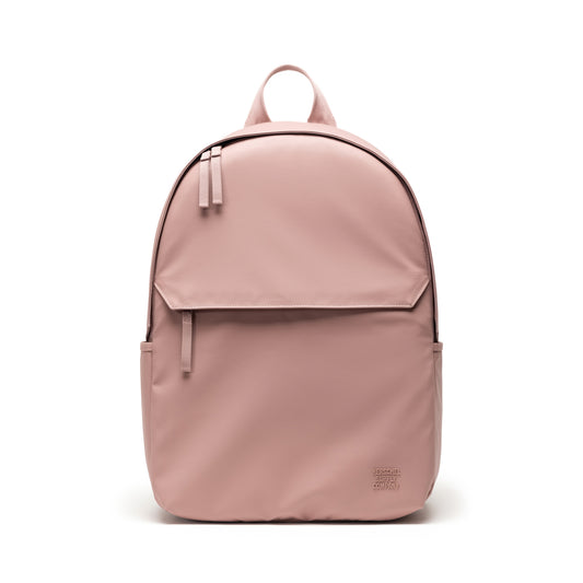 Alberni Backpack | Weather Resistant - 24L | Ash Rose