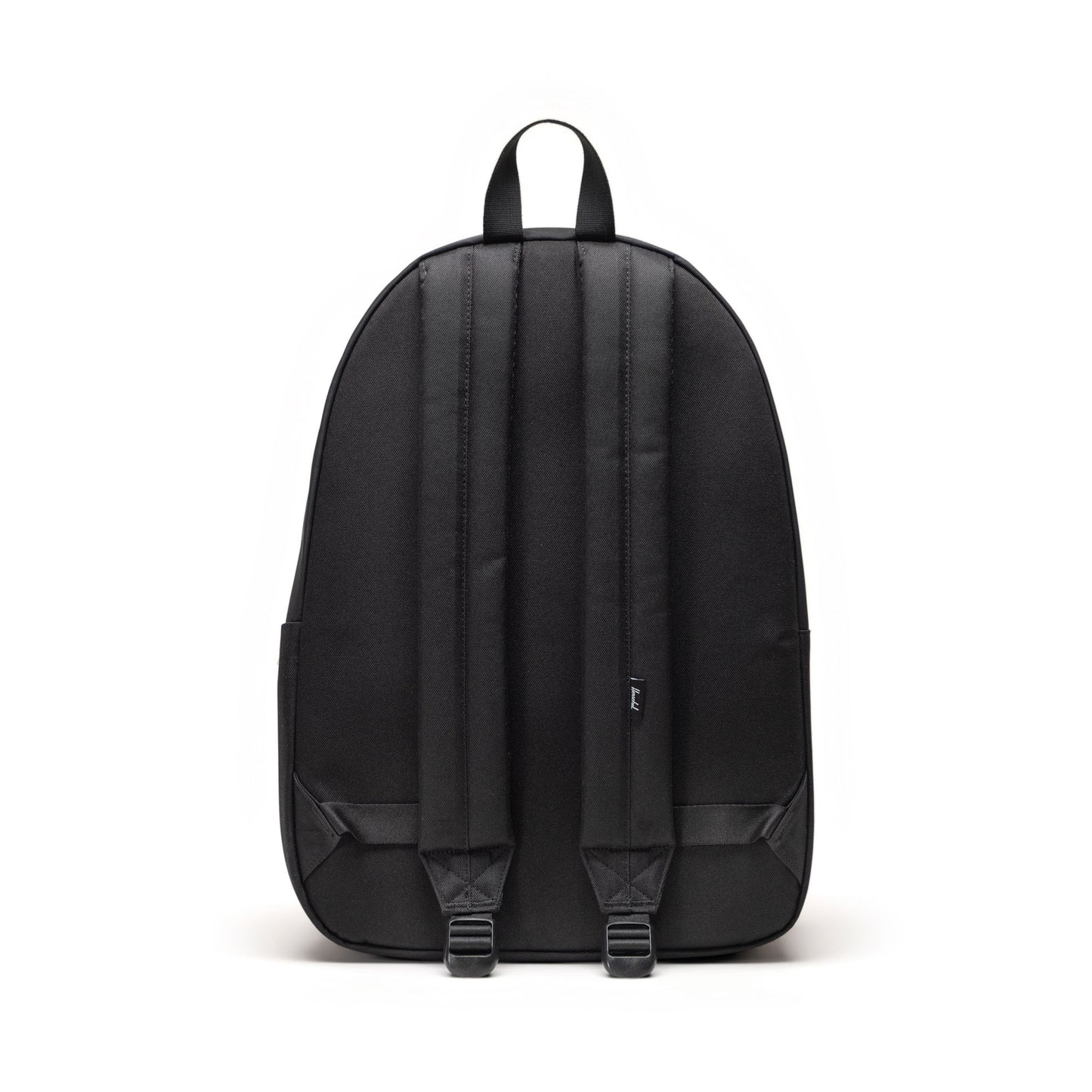 Herschel Classic™ XL Backpack | Quilted Capsule - 30L | Black