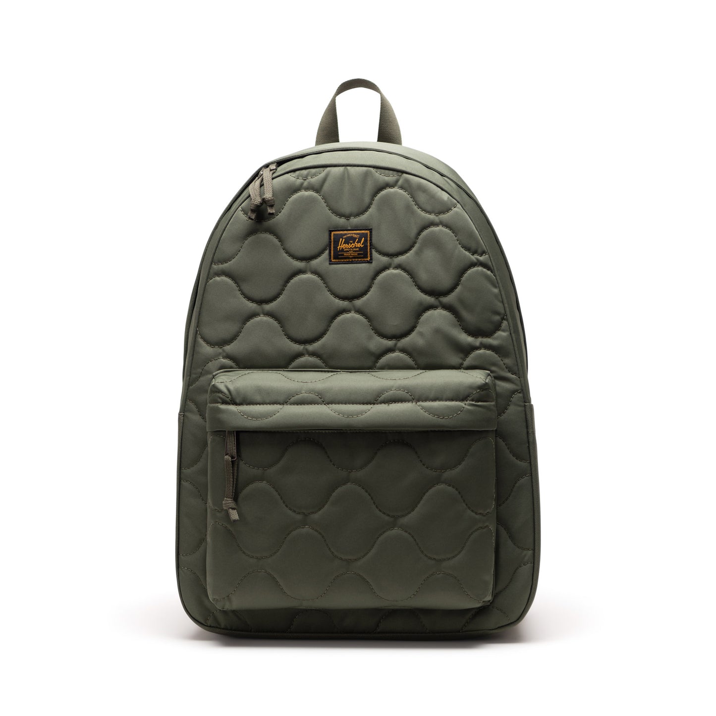 Herschel Classic™ XL Backpack | Quilted Capsule - 30L | Beetle
