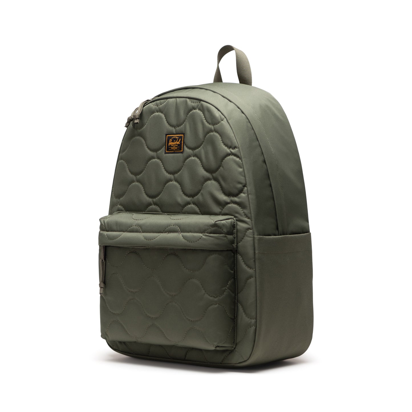 Herschel Classic™ XL Backpack | Quilted Capsule - 30L | Beetle