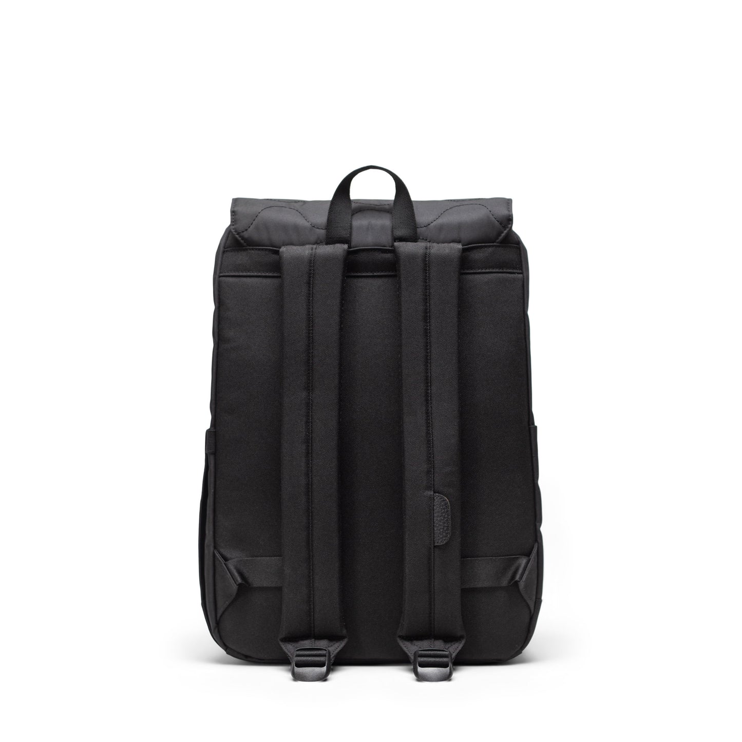 Herschel Retreat™ Small Backpack | Quilted Capsule | 17L | Black Tonal