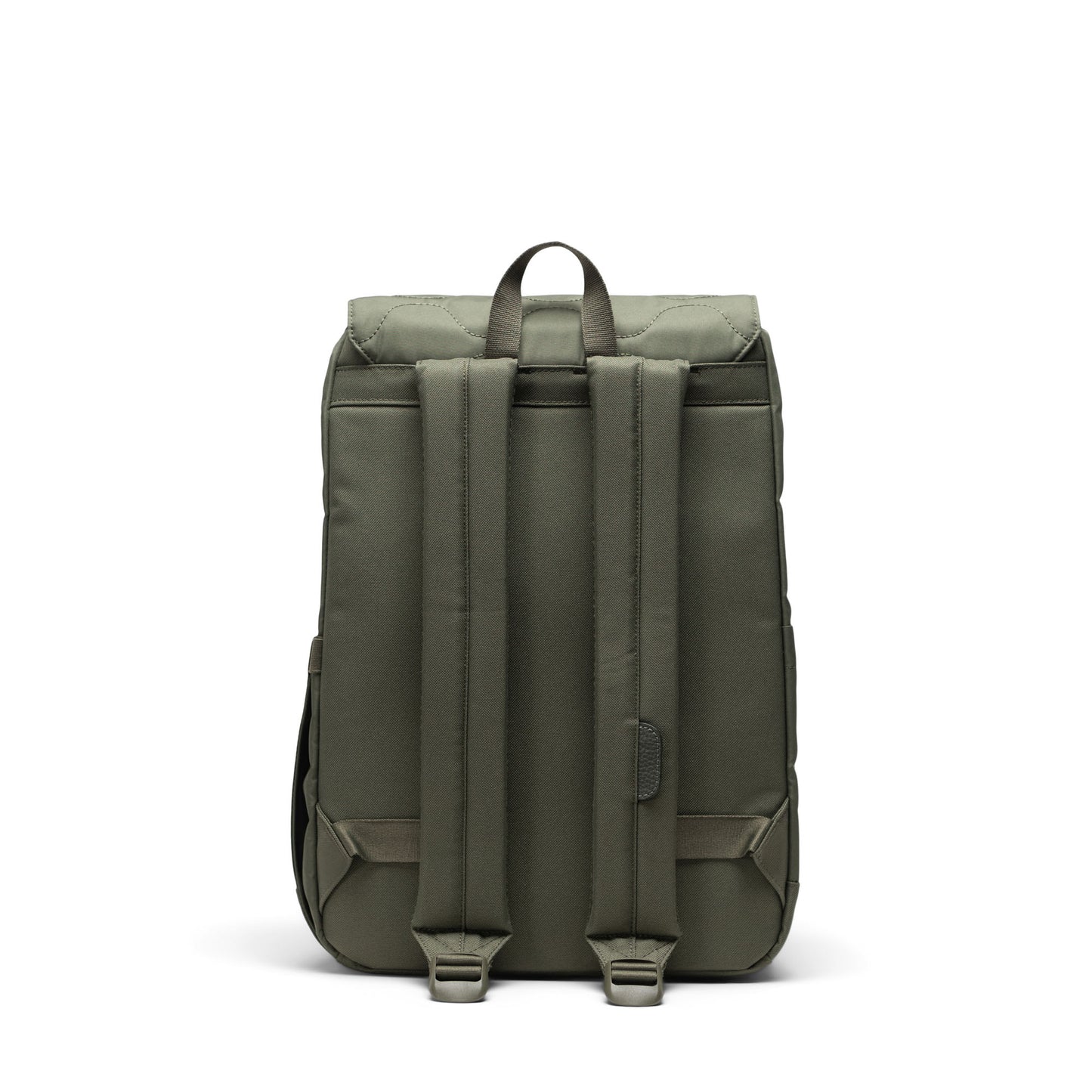 Herschel Retreat™ Small Backpack | Quilted Capsule | 17L | Beetle