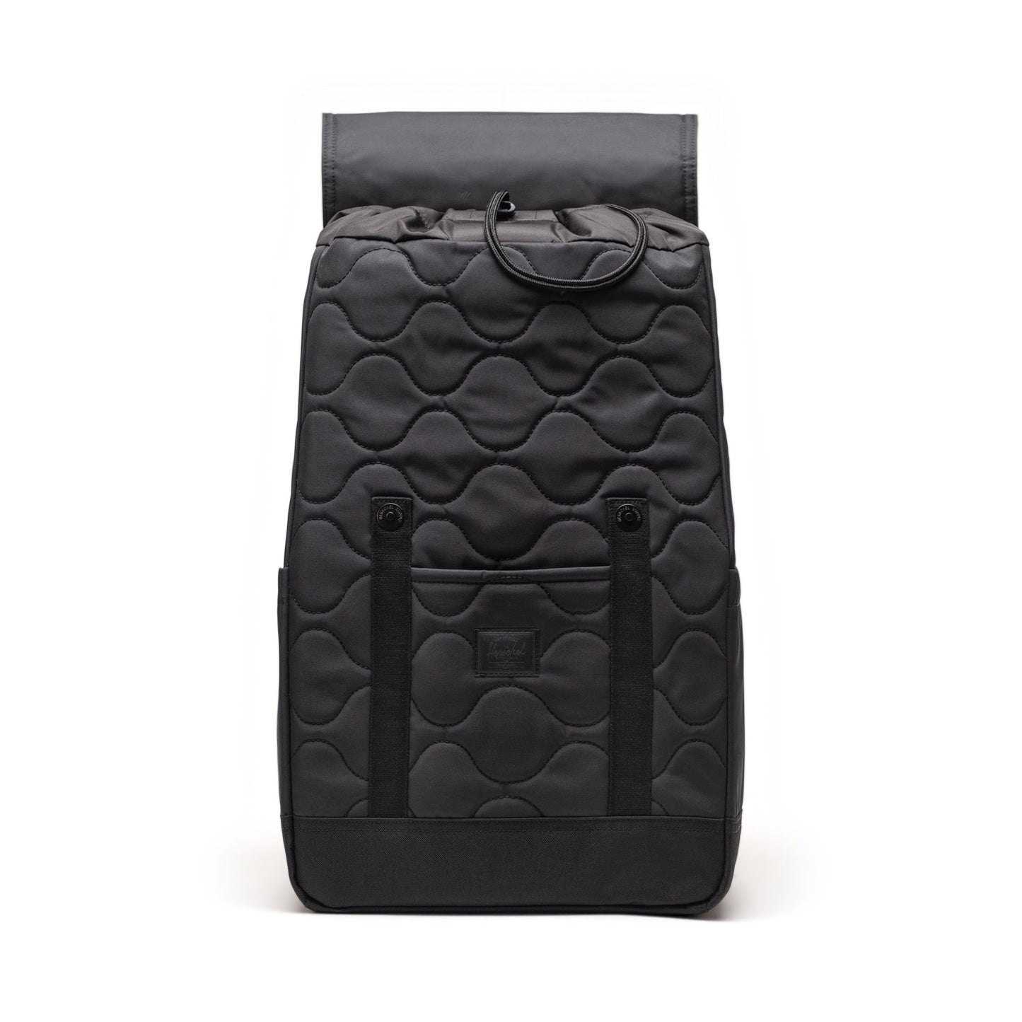 Herschel Retreat™ Backpack | Quilted Capsule | 23L | Black