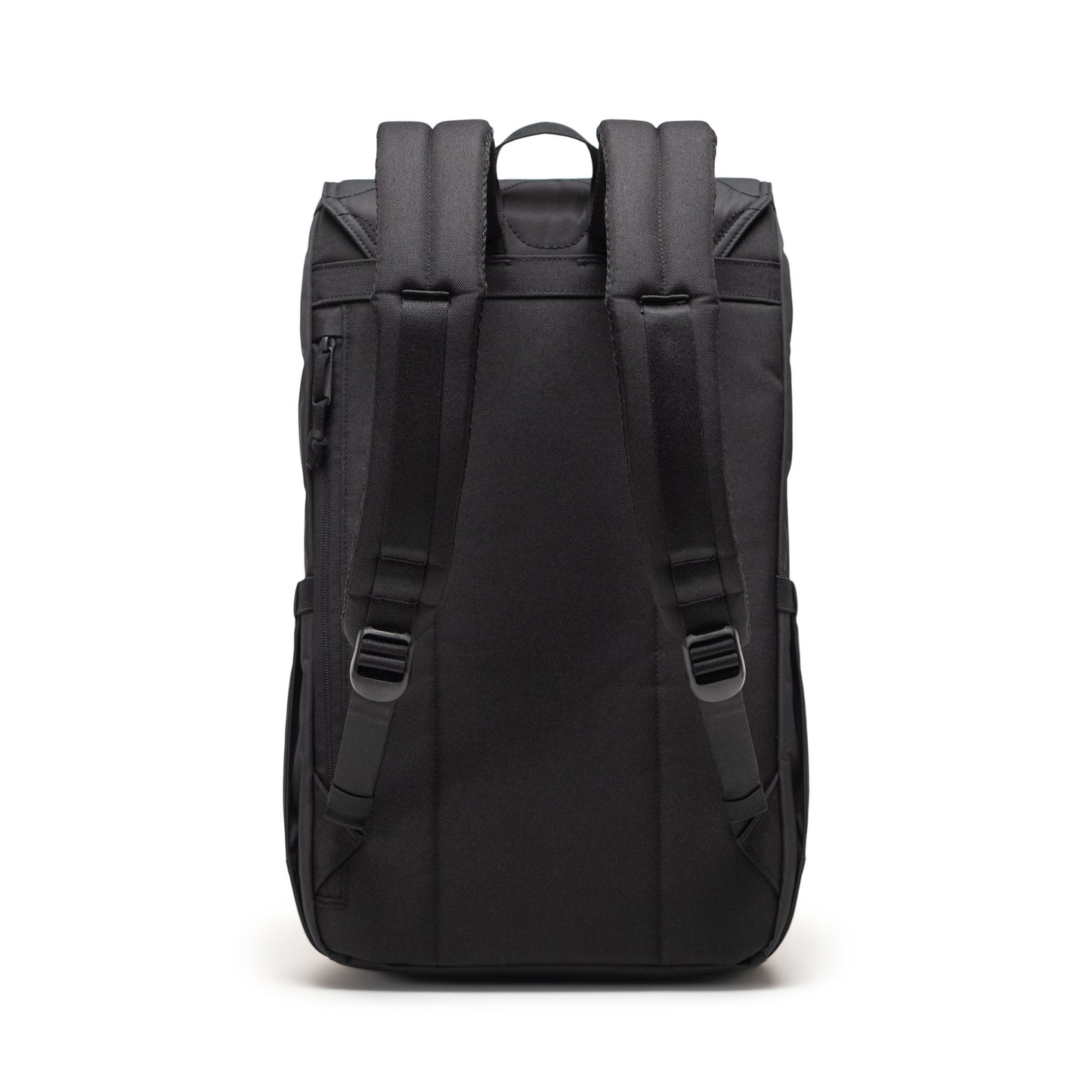 Herschel Retreat™ Backpack | Quilted Capsule | 23L | Black