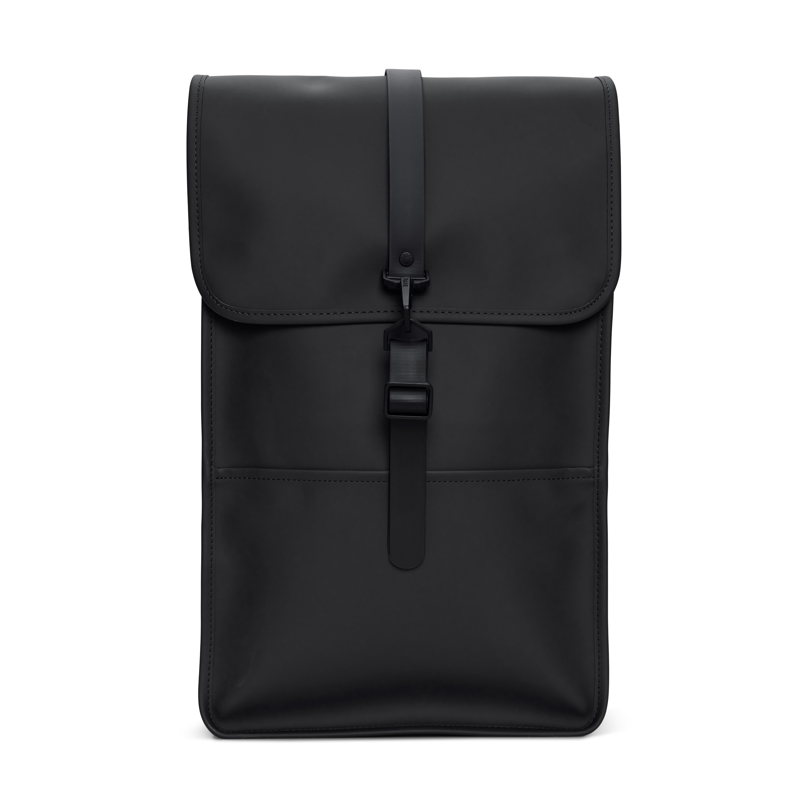 RAINS backpack W3 front view