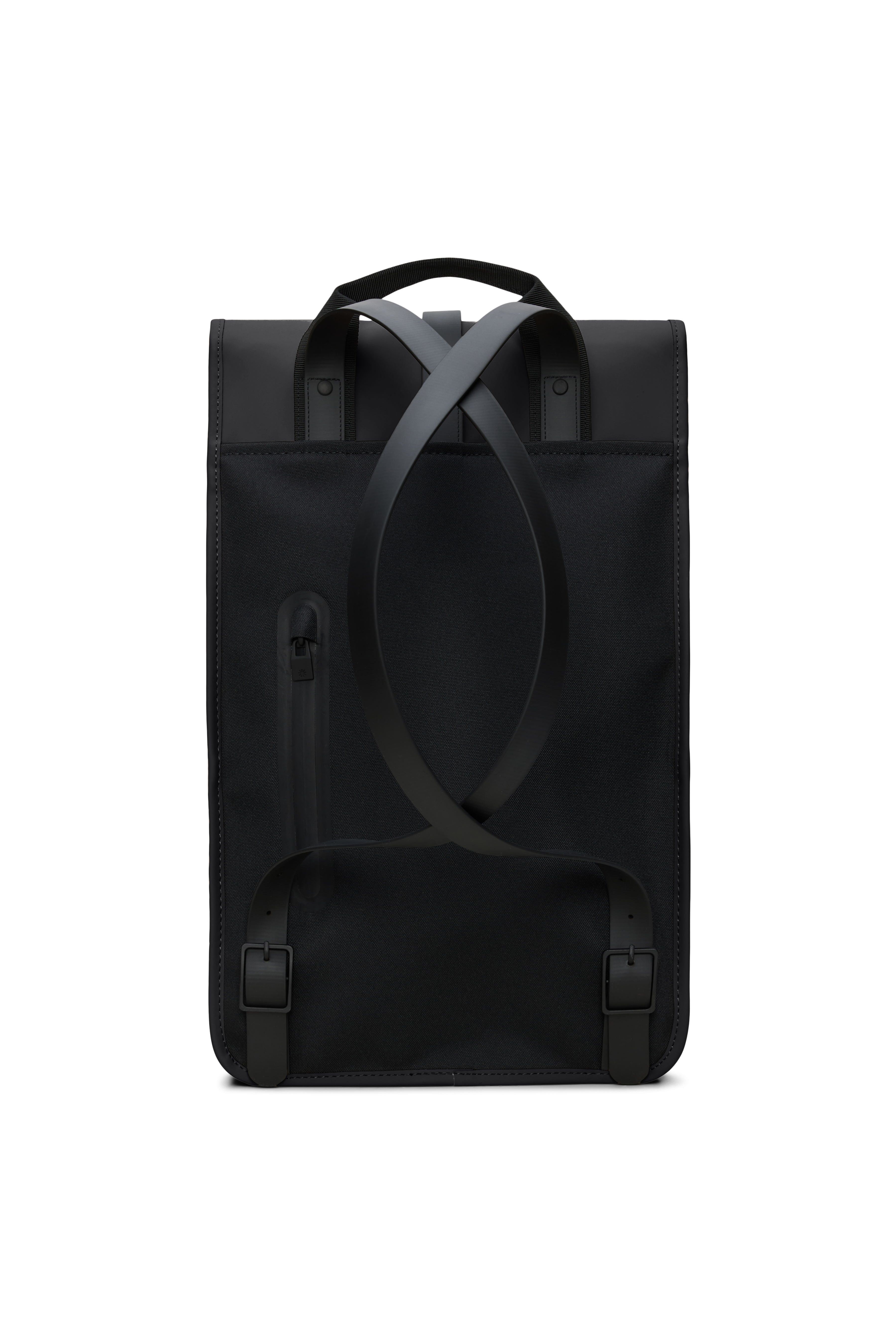 RAINS backpack W3 rear view